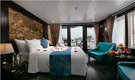 Terrace Suite